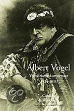Albert Vogel 9789053566213, Boeken, Kunst en Cultuur | Dans en Theater, Gelezen, Caroline de Westenholz, Verzenden