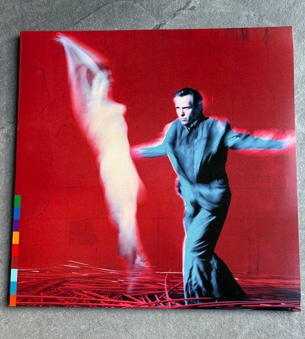 Peter Gabriel & Related, Kate Bush - Mint Us plus two, Cd's en Dvd's, Vinyl Singles