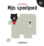 Mijn speelgoed / Baby ziet 9789002270758 Xavier Deneux, Boeken, Verzenden, Gelezen, Xavier Deneux