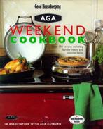 Good Housekeeping Weekend Aga Cookbook 9780091865023, Verzenden, Good Housekeeping