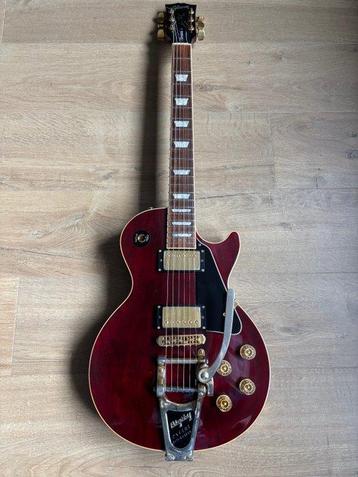Gibson - Les Paul Standard - - Elektrische gitaar - beschikbaar voor biedingen