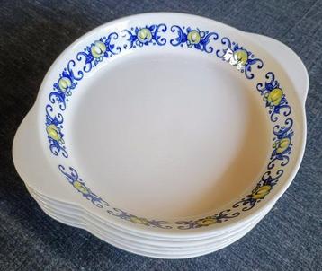 Villeroy & Boch - Kom (6) - Cádiz - Porselein