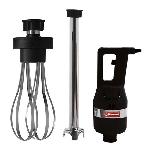 Geheel Mixer & Klopper:, Zakelijke goederen, Horeca | Keukenapparatuur, Ophalen of Verzenden