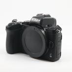 Nikon Z50 body | Tweedehands, Verzenden, Zo goed als nieuw, Nikon