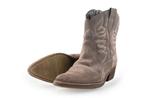 Cellini Cowboy laarzen in maat 41 Bruin | 5% extra korting, Kleding | Dames, Bruin, Verzenden, Cellini, Gedragen