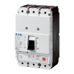 Eaton stroomonderbreker 3P 63A 25kA UL IEC NZMB1-S63-CNA -, Nieuw, Verzenden