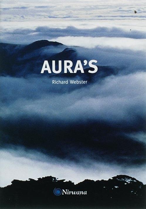 Nirwana / Auras / Nirwana 9789045304489 R. Webster, Boeken, Esoterie en Spiritualiteit, Gelezen, Verzenden