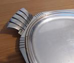Schotel - Verzilverd, Antiek en Kunst