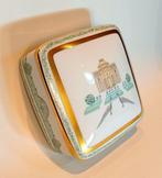 Bernardaud & Co. Limoges - Doos - Porselein - Folie de