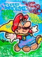 Outside313 - Super Mario World