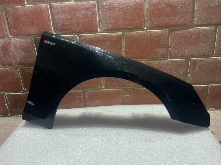 Aile av. droite Audi A4 B9 8W Facelift 2019 - 2024, Auto-onderdelen, Carrosserie, Ophalen