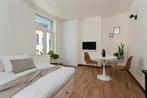 Appartement en Rue Cuerens, Brussels