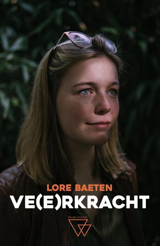 Ve(e)rkracht 9789492419873 Lore Baeten, Boeken, Schoolboeken, Zo goed als nieuw, Verzenden