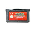 Pokemon Mystery Dungeon: Red Rescue Team (German) [Gameboy, Games en Spelcomputers, Verzenden, Nieuw