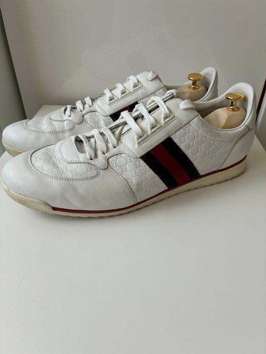 Gucci - Platte schoenen - Maat: EU 47, Kleding | Heren, Schoenen