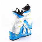 38 38,5 kinder skischoenen WEDZE BOOST 500, blue/white ( TOP, Sport en Fitness, Skiën en Langlaufen, Verzenden, Nieuw