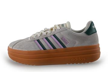 Adidas Sneakers in maat 37½ Wit | 5% extra korting beschikbaar voor biedingen