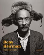 Rony Heirman - Ontmoetingen 9789020991079 Rony Heirman, Verzenden, Zo goed als nieuw, Rony Heirman
