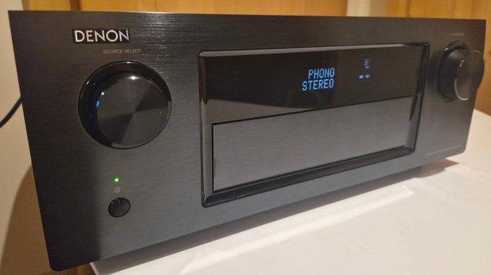 Denon - AVR-3313 Solid state meerkanaals versterker, TV, Hi-fi & Vidéo, Radios