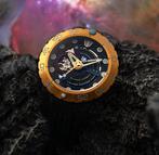 Nubeo - CARBON FIBER - Limited Edition - Opportunity NASA, Nieuw