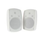 Adastra BH5 speakerset 100 Watt voor binnen en buiten, 5, Audio, Tv en Foto, Luidsprekerboxen, Nieuw