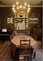 De safe in de pastorij 9789460792939 Jan Van Raemdonck, Verzenden, Zo goed als nieuw, Jan Van Raemdonck