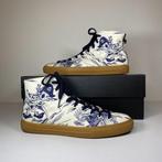 Gucci - Sneakers - Maat: Shoes / EU 41.5, Antiek en Kunst, Antiek | Tapijten, Tafelkleden en Textiel