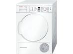 Bosch WTW8436ECO - Wasdroger Hittepomp - 7 kg A++ - Wit, Elektronische apparatuur, Verzenden, Zo goed als nieuw