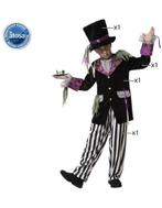 gekke hoedenmaker jongens kostuum, Ophalen of Verzenden, Nieuw