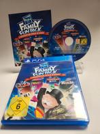 Hasbro Family Funpack Playstation 4, Consoles de jeu & Jeux vidéo, Jeux | Sony PlayStation 4, Ophalen of Verzenden