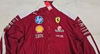Ferrari - Formule 1 - 2025 - Vêtements déquipe, Collections