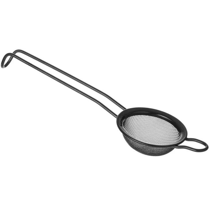 Barzeef | BarUp | RVS | Zwart | Ø65x220mm HENDI, Articles professionnels, Horeca | Équipement de cuisine, Envoi