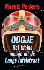 Oogje. Het kleine meisje uit de Lange Tafelstraat, Verzenden, Zo goed als nieuw, Marnix Peeters
