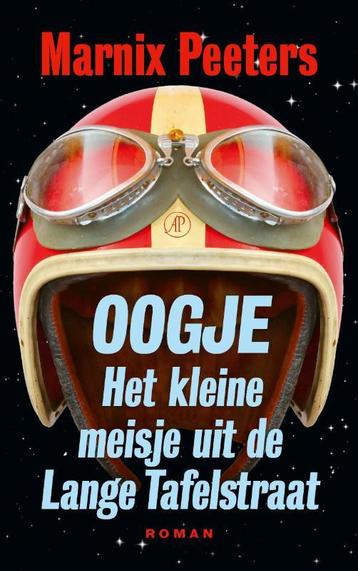 Oogje. Het kleine meisje uit de Lange Tafelstraat, Verzenden, Marnix Peeters