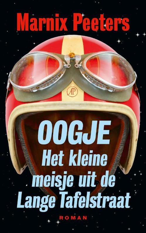 Oogje. Het kleine meisje uit de Lange Tafelstraat, Boeken, Romans, Zo goed als nieuw, Verzenden