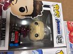 Funko - Speelgoed Lot Funko pop Marvel Avengers VAULTED -