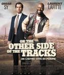 On the other side of the tracks (blu-ray nieuw)