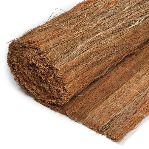 Heidemat 2-3 cm 100 x 300 cm, Tuin en Terras, Tuinschermen, Verzenden