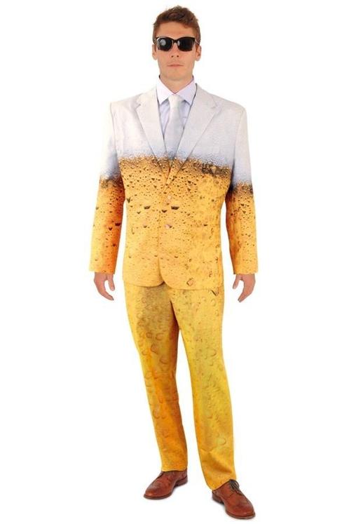 Bier Kostuum Heren, Vêtements | Hommes, Costumes de carnaval & Vêtements de fête, Envoi