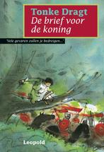 De brief voor de koning / Dagonaut en Unauwen / 1, Boeken, Verzenden, Gelezen, Tonke Dragt