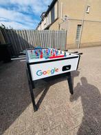 Google - Table de jeux - Bois - Baby-foot Google