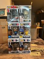 Funko  - Funko Pop Lot of 6 pops sport - 2020+ - V.S.