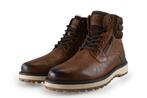 Soliver Snowboots in maat 42 Cognac | 5% korting, Overige kleuren, Verzenden, Snowboots, Zo goed als nieuw