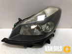 Koplamp links Renault Clio O279624, Auto-onderdelen, Nieuw