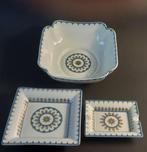 Atmospheria Limoges - Tafelservies (3) - Porselein, Antiquités & Art