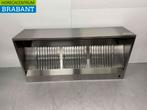 Hotte aspirante HCB en acier inoxydable Premium-line Moteur, Verzenden