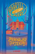 Gabriel Avery 1 - Zakkenroller eersteklas (9789000383146), Antiek en Kunst, Verzenden