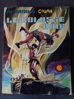 Une Aventure de Conan T1 à T9 - Série complète - 9x B - 9, Boeken, Stripverhalen, Nieuw