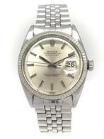 Rolex - Oyster Perpetual Datejust - Acier - Zonder, Nieuw