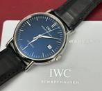 IWC - Portofino - IW356308 - Heren - 2019